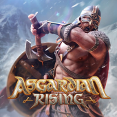 Asgardian Trỗi Dậy x88 pro x5m