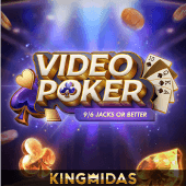 Video Poker x88 pro x5m